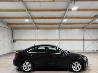 Coche accidentado Audi A3 30TFSI 81kW Automaat Advanced Edition 2024/4