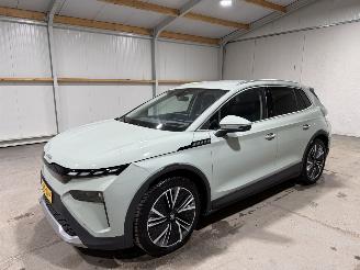 Skoda Elroq 85kWh 210kW Business Edition picture 9