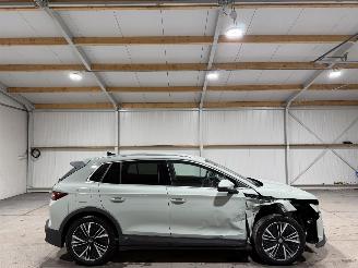 Coche accidentado Skoda Elroq 85kWh 210kW Business Edition 2025/10