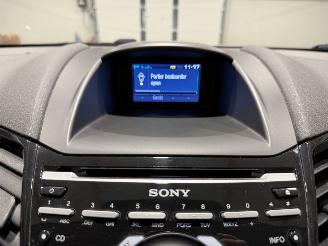 Ford Fiesta 1.0EcoBoost 92kW Sport picture 15