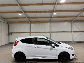 Schadeauto Ford Fiesta 1.0EcoBoost 92kW Sport 2013/9