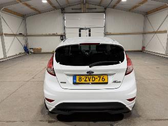 Ford Fiesta 1.0EcoBoost 92kW Sport picture 7