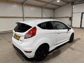 Ford Fiesta 1.0EcoBoost 92kW Sport picture 5