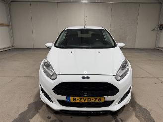 Ford Fiesta 1.0EcoBoost 92kW Sport picture 4