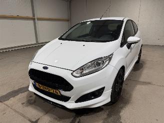 Ford Fiesta 1.0EcoBoost 92kW Sport picture 10
