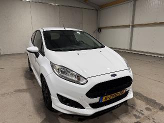 Ford Fiesta 1.0EcoBoost 92kW Sport picture 3