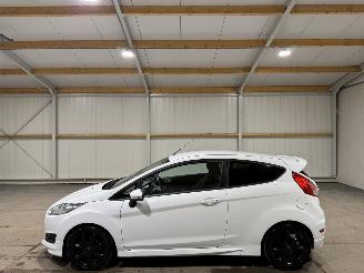 Ford Fiesta 1.0EcoBoost 92kW Sport picture 8
