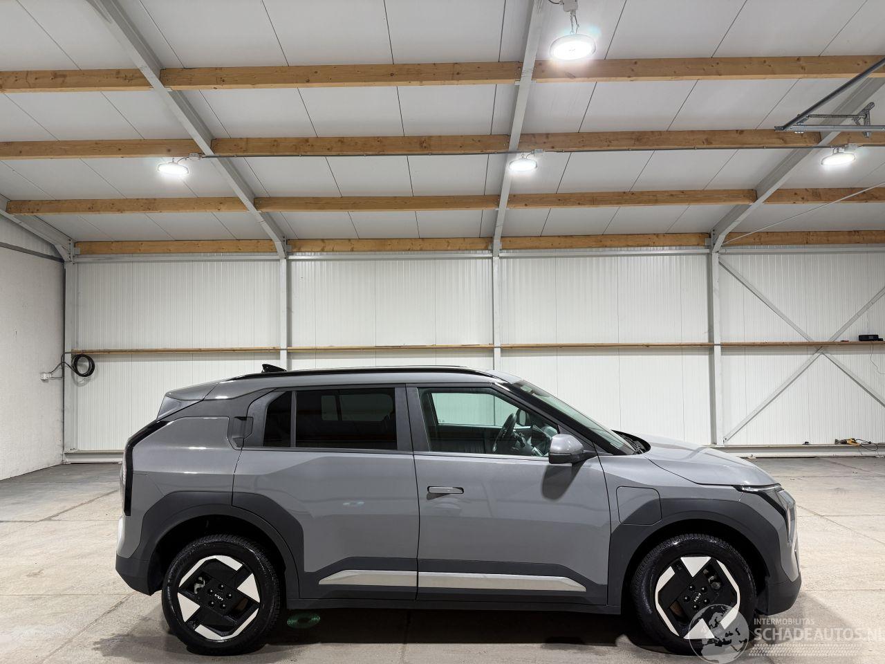 Kia EV3 81.4kWh 150kW PLUS