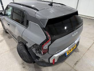 Kia EV3 81.4kWh 150kW PLUS picture 19