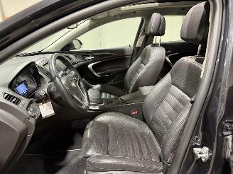 Opel Insignia 2.0Bi-turbo 143kW Panoramadak  Cosmo picture 13