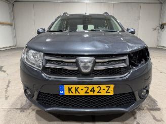 Dacia Logan 0.9TCe 66kW Bi-Fuel Laureate picture 22