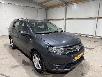 Dacia Logan 0.9TCe 66kW Bi-Fuel Laureate picture 4