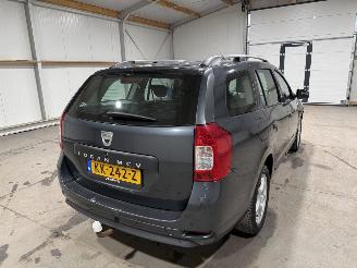Dacia Logan 0.9TCe 66kW Bi-Fuel Laureate picture 7