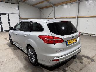 Ford Focus 1.0 92kW Clima ST-Line picture 12