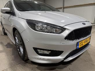 Ford Focus 1.0 92kW Clima ST-Line picture 19
