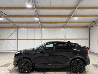 Volvo EC40 82kWh 325kW Twin Motor Performance Ultra Black Edition picture 8