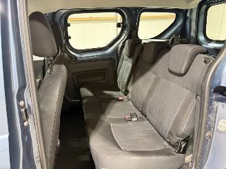 Dacia Dokker 1.2TCE 84kW Airco Navi Laureate picture 20