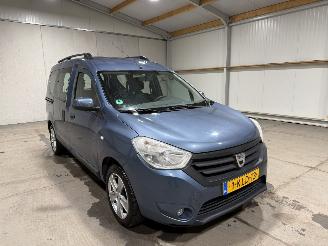 Dacia Dokker 1.2TCE 84kW Airco Navi Laureate picture 3