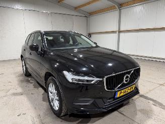 Volvo Xc-60 2.0D4 140kW Automaat Momentum picture 3