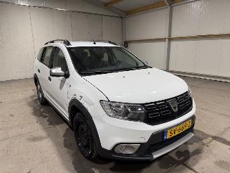 Dacia Logan 0.9TCE 66kW Stepway picture 3