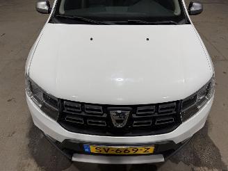 Dacia Logan 0.9TCE 66kW Stepway picture 20