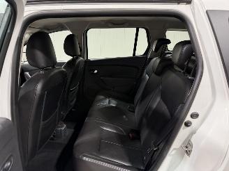 Dacia Logan 0.9TCE 66kW Stepway picture 36