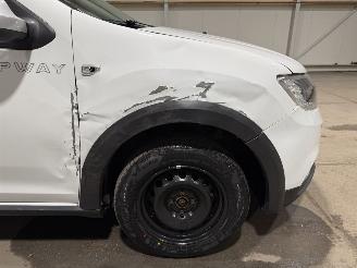 Dacia Logan 0.9TCE 66kW Stepway picture 16
