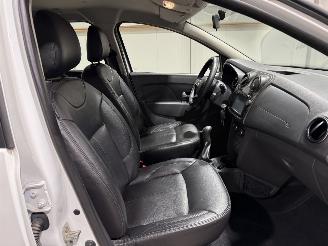 Dacia Logan 0.9TCE 66kW Stepway picture 38