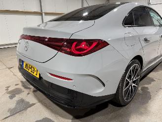Mercedes Cla-klasse 250+ 85.5kWh 200kWh Launch Edition Pano picture 42