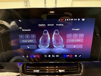 Mercedes Cla-klasse 250+ 85.5kWh 200kWh Launch Edition Pano picture 49