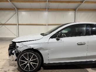 Mercedes Cla-klasse 250+ 85.5kWh 200kWh Launch Edition Pano picture 13