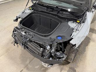 Mercedes Cla-klasse 250+ 85.5kWh 200kWh Launch Edition Pano picture 27