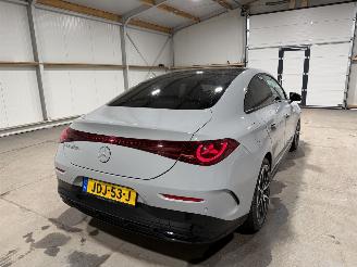 Mercedes Cla-klasse 250+ 85.5kWh 200kWh Launch Edition Pano picture 6