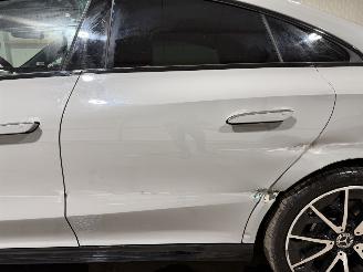 Mercedes Cla-klasse 250+ 85.5kWh 200kWh Launch Edition Pano picture 31