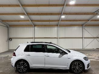 Avarii autoturisme Volkswagen Golf GTE 1.4TSI 110kW Automaat Pano 2018/7