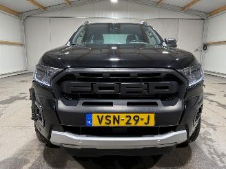 Ford Ranger 2.0Ecoblue 157kW Automaat Wildtrak SuperCab AWD picture 23