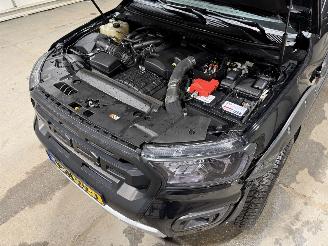 Ford Ranger 2.0Ecoblue 157kW Automaat Wildtrak SuperCab AWD picture 27