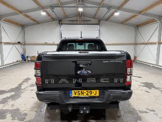 Ford Ranger 2.0Ecoblue 157kW Automaat Wildtrak SuperCab AWD picture 7