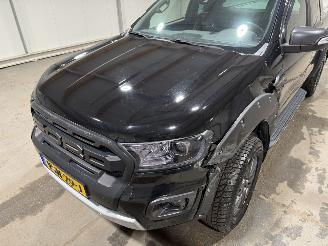 Ford Ranger 2.0Ecoblue 157kW Automaat Wildtrak SuperCab AWD picture 21