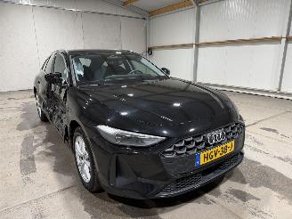 Audi A5 AVANT 2.0TFSI 110kW Automaat Pro Line picture 3