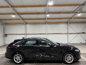 skadebil auto Audi A5 AVANT 2.0TFSI 110kW Automaat Pro Line 2025/3