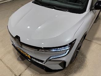 Renault Mégane E-Tech 60kWh Comfort Range 160kW Techno picture 21