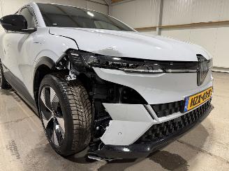 Renault Mégane E-Tech 60kWh Comfort Range 160kW Techno picture 22