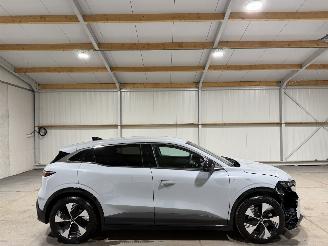 Damaged car Renault Mégane E-Tech 60kWh Comfort Range 160kW Techno 2023/8