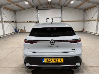 Renault Mégane E-Tech 60kWh Comfort Range 160kW Techno picture 7