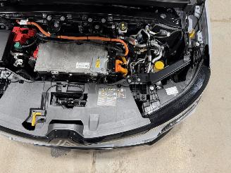 Renault Mégane E-Tech 60kWh Comfort Range 160kW Techno picture 29