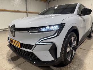 Renault Mégane E-Tech 60kWh Comfort Range 160kW Techno picture 24