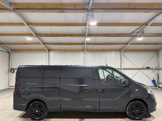 damaged commercial vehicles Renault Trafic 2.0dCi 107kW T29 L2H1 Luxe Airco 2021/11