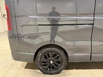 Renault Trafic 2.0dCi 107kW T29 L2H1 Luxe Airco picture 26