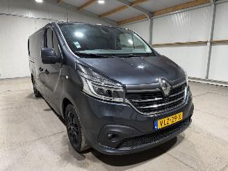 Renault Trafic 2.0dCi 107kW T29 L2H1 Luxe Airco picture 3